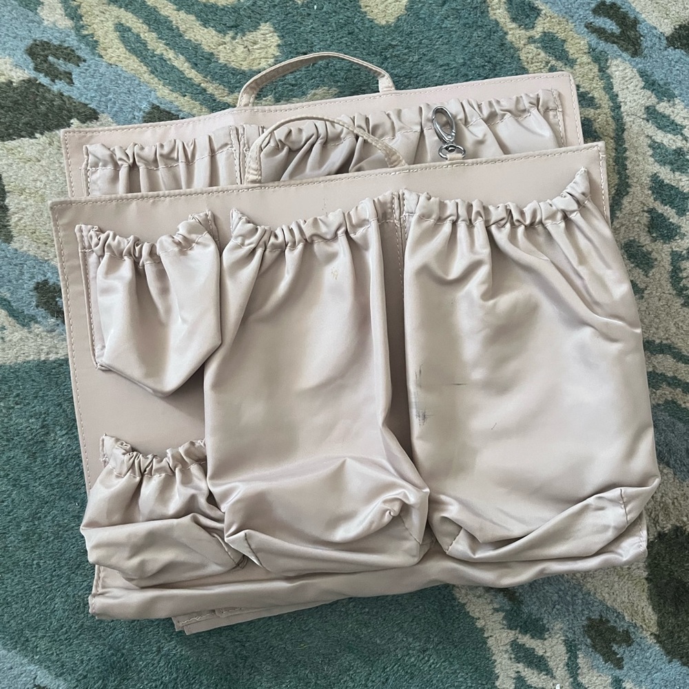 Tote Savvy Diaper bag insert Original